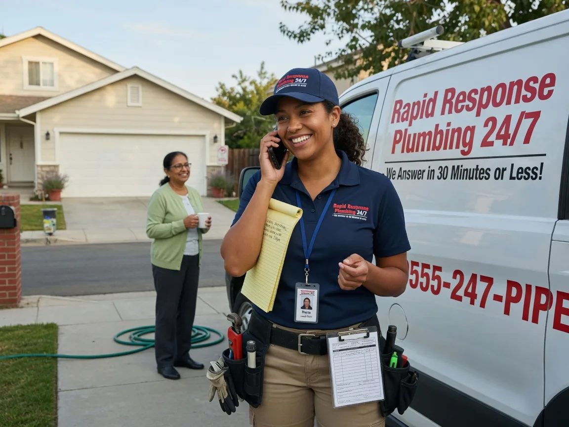 Emergency Plumber Middle Bass, OH FAQs